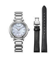 Orologio Citizen Donna Arcly in Acciaio EM1090-60D - EM1090-60D